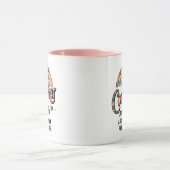 Grappige Geschenken voor Collega's Meest Waarschij Mok (Midden)