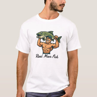 Grappige Gevist T-shirts voor mannen