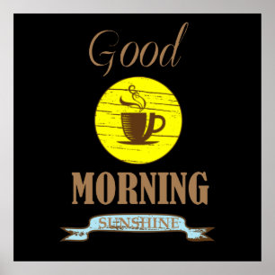 grappige gezegden poster