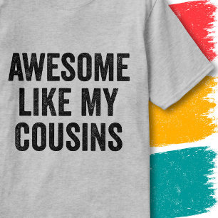 Grappige gezegdes over het gezin vintage leuk zoal t-shirt