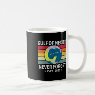 Grappige Golf Van Usa Amerika Golf Van Mexico Nooi Koffiemok
