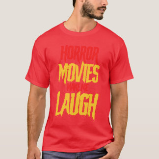 Grappige Goth Gotische vintage T-shirt