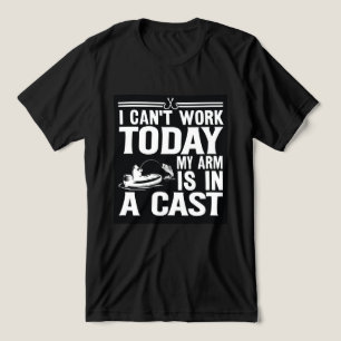 Grappige Grafische Visliefhebber Tri-Blend Shirt