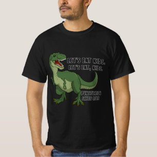 grappige grammatica t-shirt