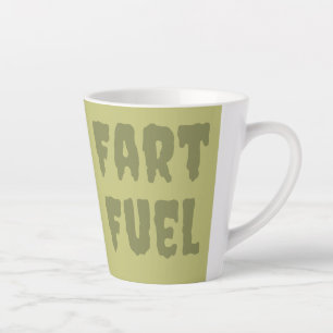 Grappige grap cadeau koffiemok latte mok