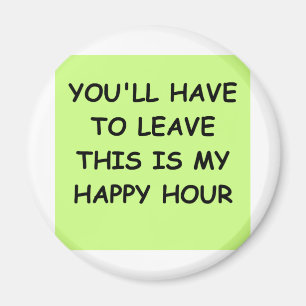 grappige grappen voor je magneet