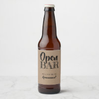 Grappige Groomsman Voorstellen