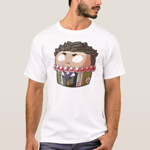 grappige Gyomei Himejima T-shirt