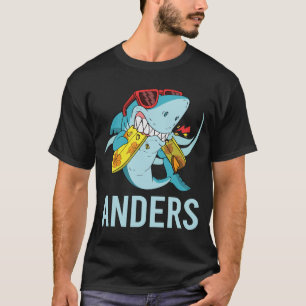 Grappige Haai - Andere Naam T-shirt