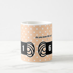 grappige haakbreigarens voor humor breien koffiemok