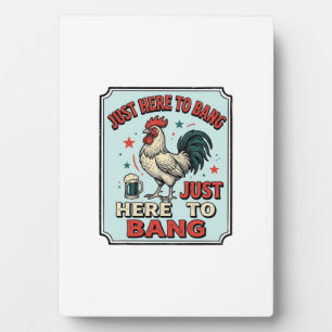 Grappige Haan Vintage Gravure Shirt Ontwerp (2)_1 Fotoplaat