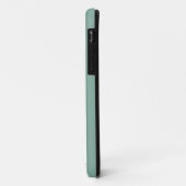 Grappige Halloween Geest Boo Case-Mate iPhone Case (Achterkant/links)