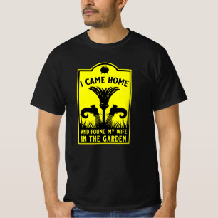 Grappige heks vrouw t-shirt