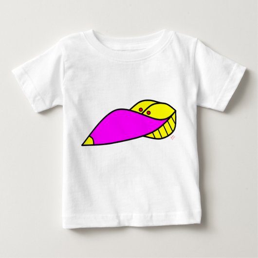 grappige hemden van jango (Voorkant)