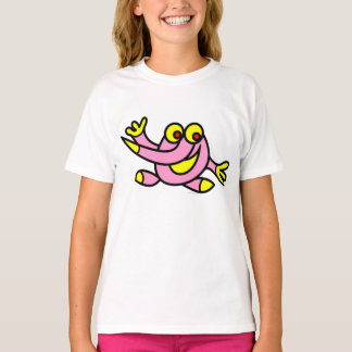 grappige hemden van jangocreation t-shirt