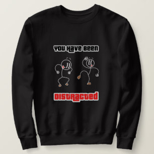 Grappige Henry Stickmin afleiding Dans Trui