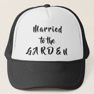 Grappige Hoed Trucker Pet