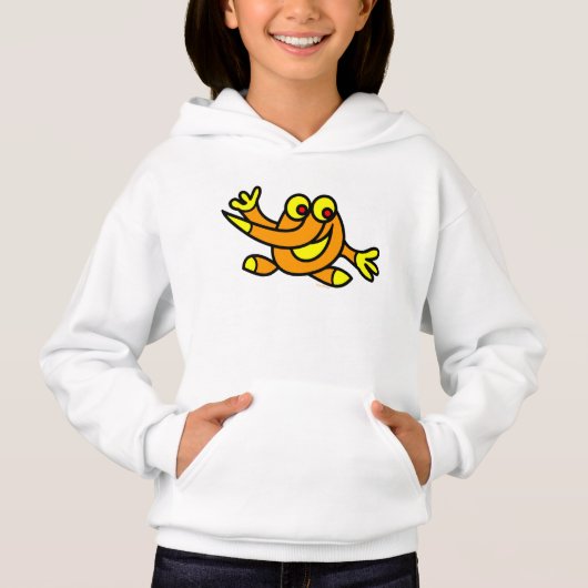 grappige hoederen van jangocreation (Voorkant)