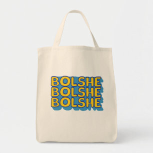 Grappige Hommage Ilya Hockey Rivaliteit Verhitte C Tote Bag