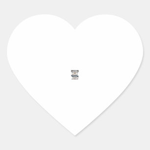 Grappige Hond Lezer Vintage Gravure T-shirt voor B Hart Sticker