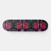 Grappige Honden Skateboard (Horizontaal)