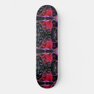 Grappige Honden Skateboard