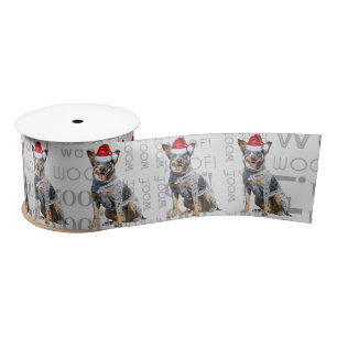 Grappige hondenliefhebber Schattigee Cattle Dog Ch Lint