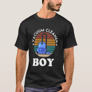 Grappige Huishoudster Waardering Huishouden Week H T-shirt