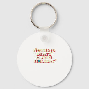 Grappige Hulp Sleutelhanger