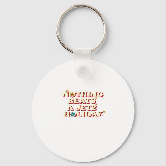 Grappige Hulp Sleutelhanger (Voorkant)