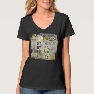 Grappige Humor Moeder Vrouwen T-shirt 