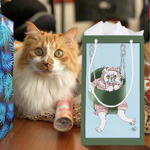 Grappige humor over katteneigenaren recensie klein cadeauzakje