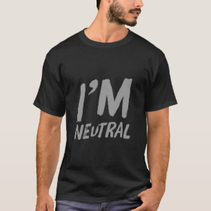Grappige humor tekst Grappig voor mensen Grappige T-shirt