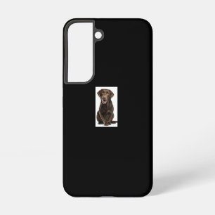 Grappige IPhone hoesjes voor huisdier liefhebbers Samsung Galaxy Hoesje