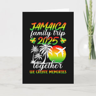 Grappige Jamaica familie trip 2025 We creëren heri Kaart