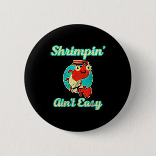 Grappige Jiu Jitsu Mannen Vrouwen Kinderen Cool Bj Ronde Button 5,7 Cm