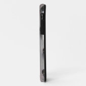 Grappige kaasrasp Case-Mate iPhone case (Achterkant/links)