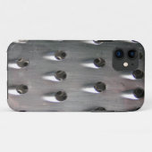 Grappige kaasrasp Case-Mate iPhone case (Achterkant (horizontaal))