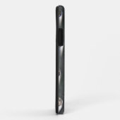 Grappige kaasrasp Case-Mate iPhone case (Achterkant/rechts)