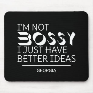 Grappige Kantoor Muismat