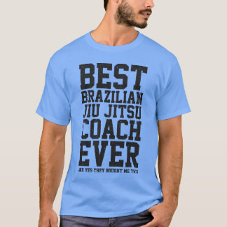 Grappige Karate Klassenrainers Waardering vintage T-shirt