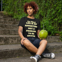 Grappige Kat Eenvoudig Modern Citaat Gepersonalise