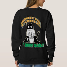 Grappige Kat In Trui