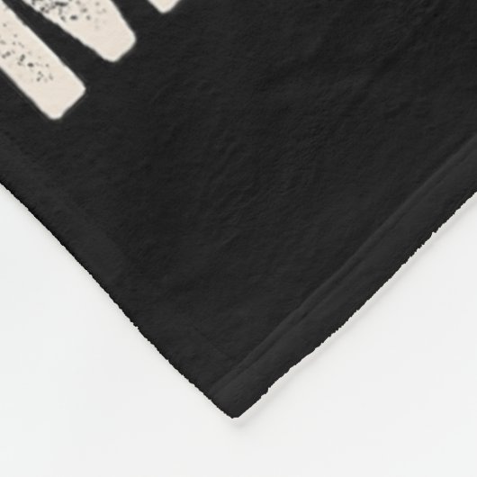 Grappige kat Meowscles Gym Gewichtheffen Katten Li Fleece Deken (Hoek)