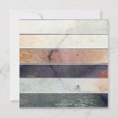 Grappige kat piraat verjaardag kaart (Achterkant)