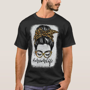 Grappige kat Uw kont servetten mijn heer toiletpap T-shirt