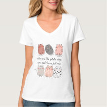 Grappige katten, Mooie katten