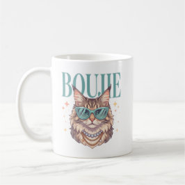 Grappige Kattenliefhebber Koffiemok