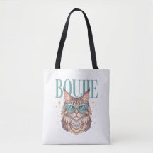 Grappige Kattenliefhebber Tote