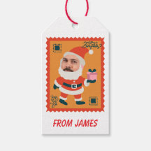 Grappige kerst